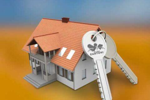 Loteamento Ecopark Cantoni