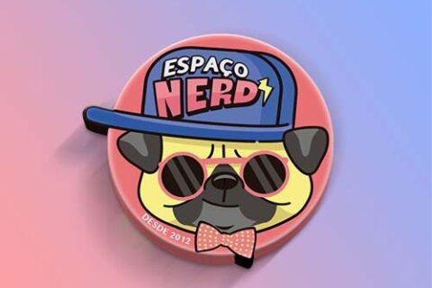 Espaço Nerd