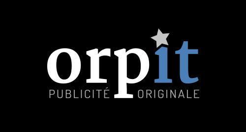 Orpit :: Publicité Originale :: Agência de Publicidade de Lins e região. website preview